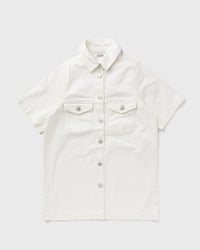Envii Enmass SS Shirt beige