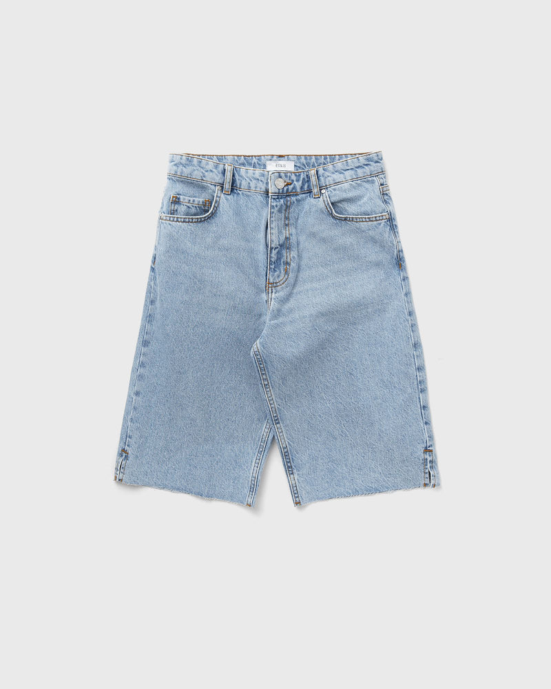 Envii ENBREE STRAIGHT SHORTS blue