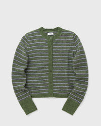 Envii Enada LS Cardigan ST 7216 green