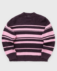Envii Enada LS KNIT ST 7216 pink|purple