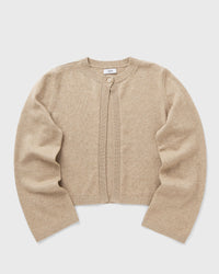 Envii Enjade Ls Cardigan 7341 Brown