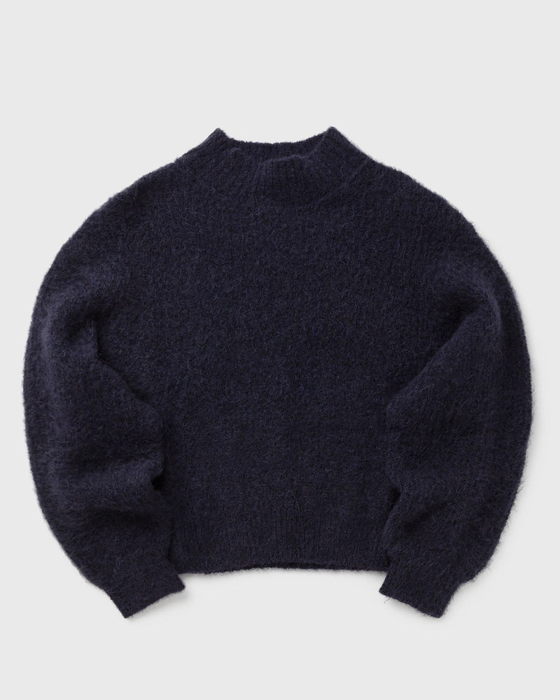American vintage EAST PULLOVER blue