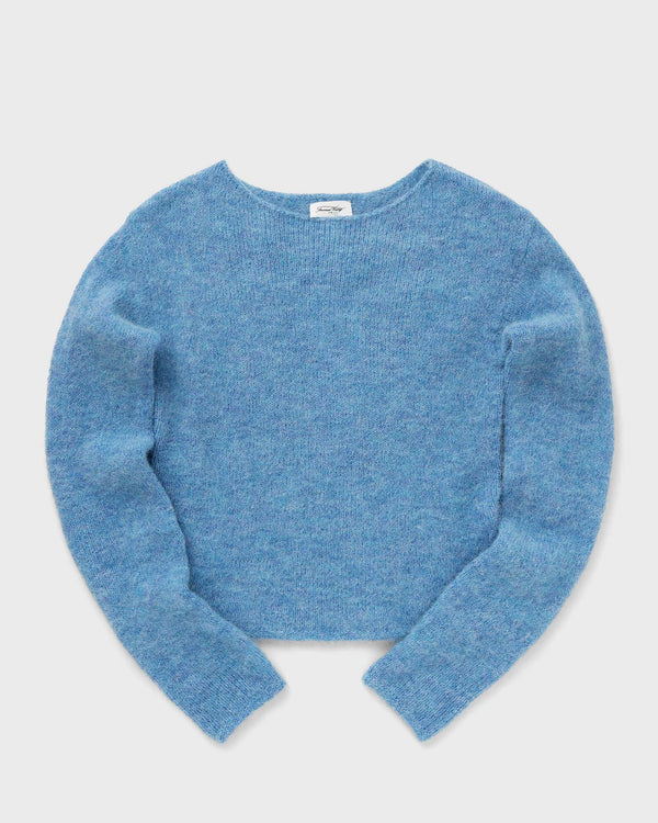 American vintage EAST PULLOVER blue