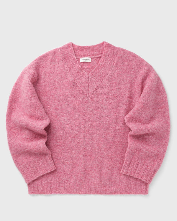 American vintage EAST PULLOVER pink