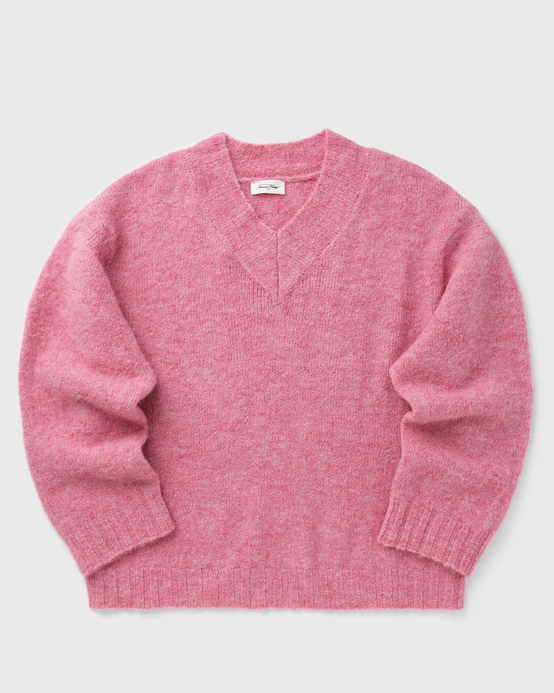 American vintage EAST PULLOVER pink