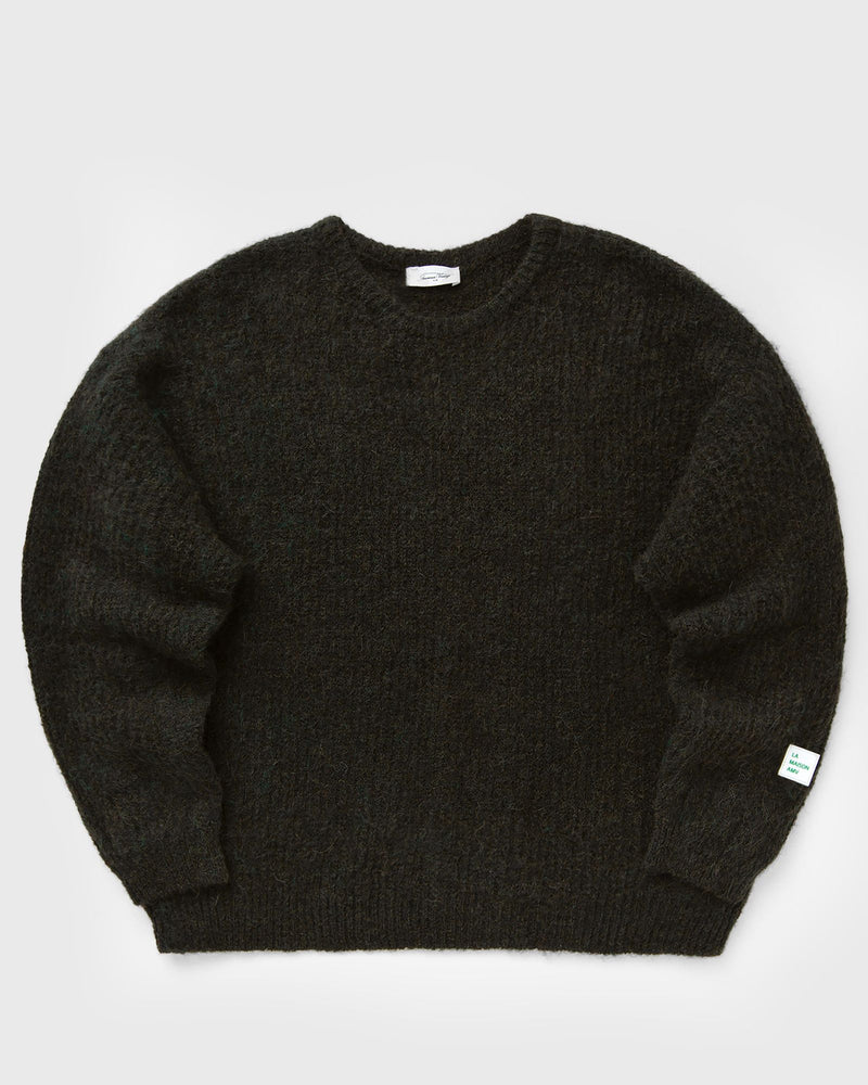 American vintage EAST PULLOVER brown