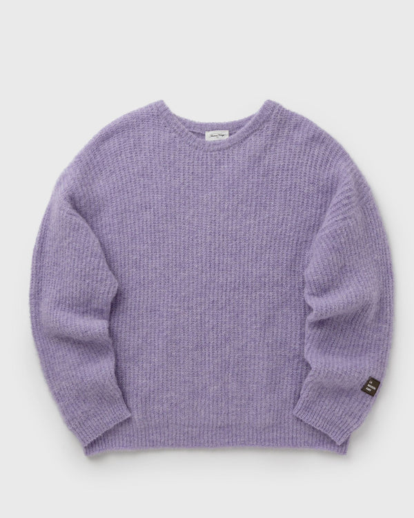 American vintage EAST PULLOVER purple