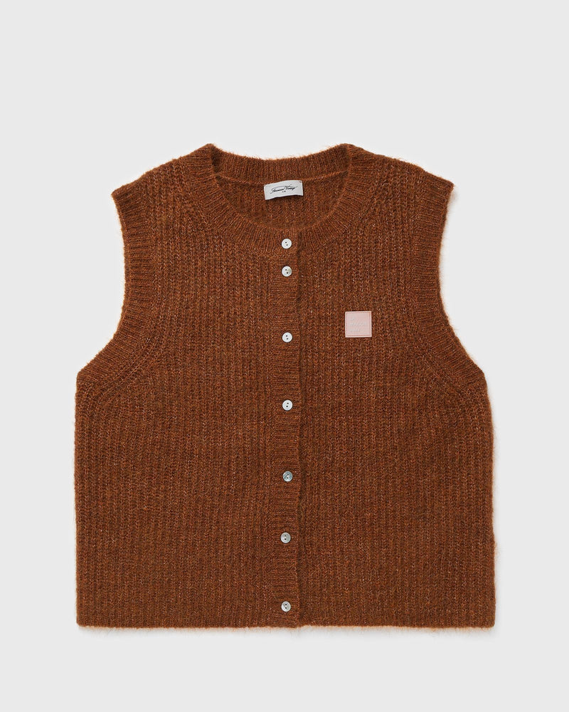 American vintage EAST brown