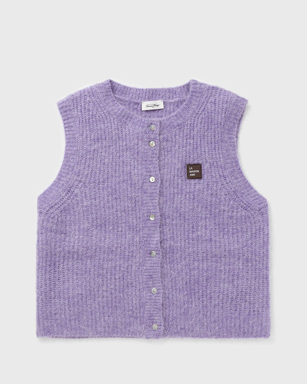 American vintage EAST purple