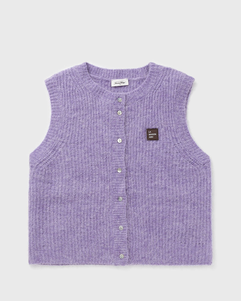 American vintage EAST purple