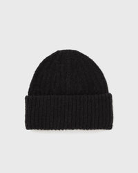 American Vintage EAST Beanie black