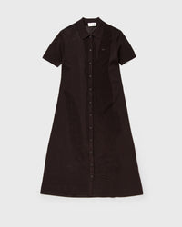 Lacoste Dress Brown