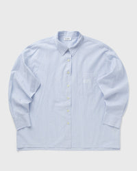American Vintage Eluabird Shirt blue