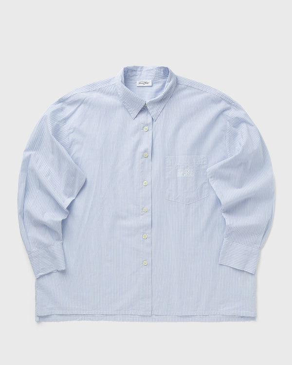 American vintage ELUABIRD SHIRT blue