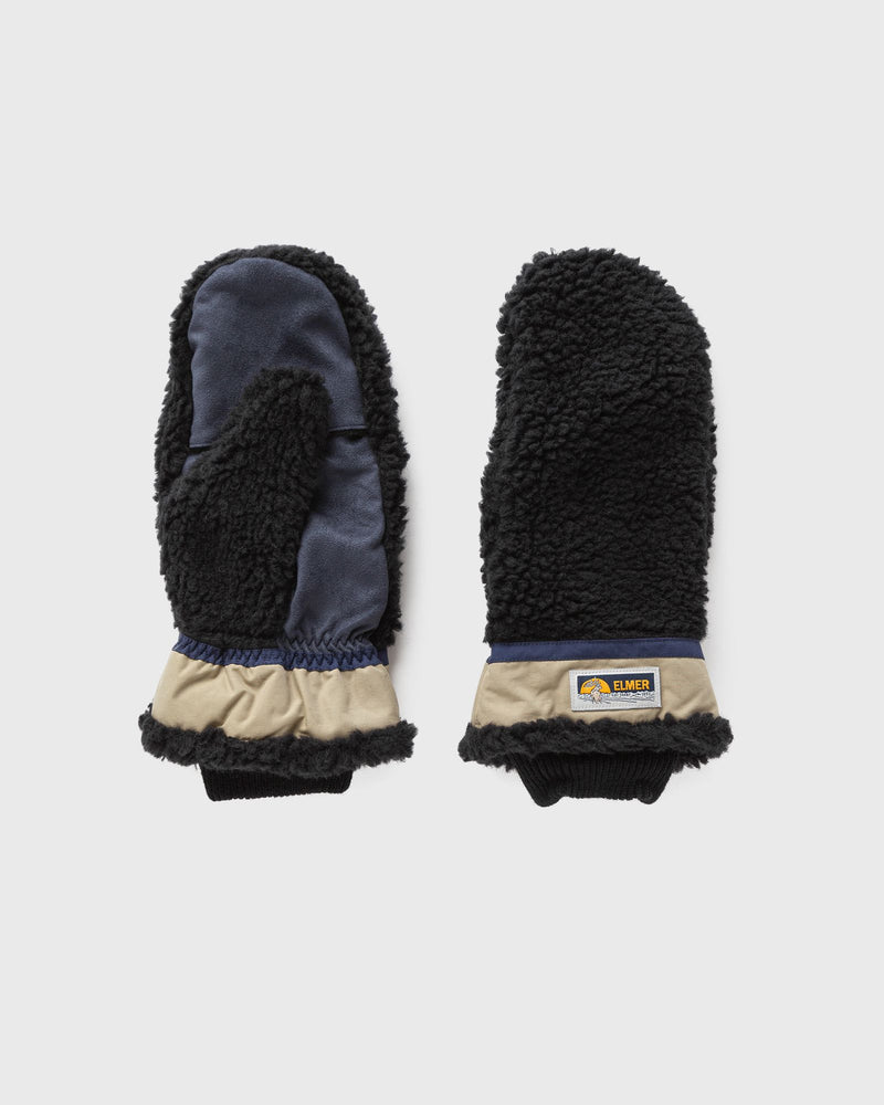 Elmer by Swany Teddy-MTN black