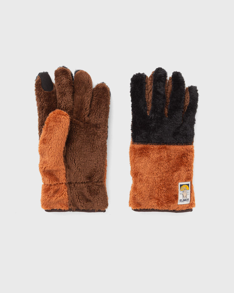 Elmer By Swany Cuddly Cub red