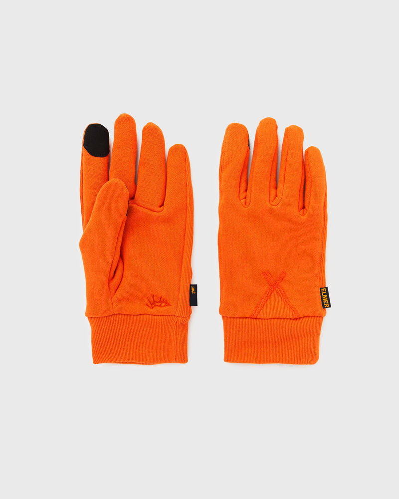 Elmer By Swany Cozy Sweat orange