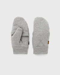 Elmer By Swany Cozy Sweat Mitten grey