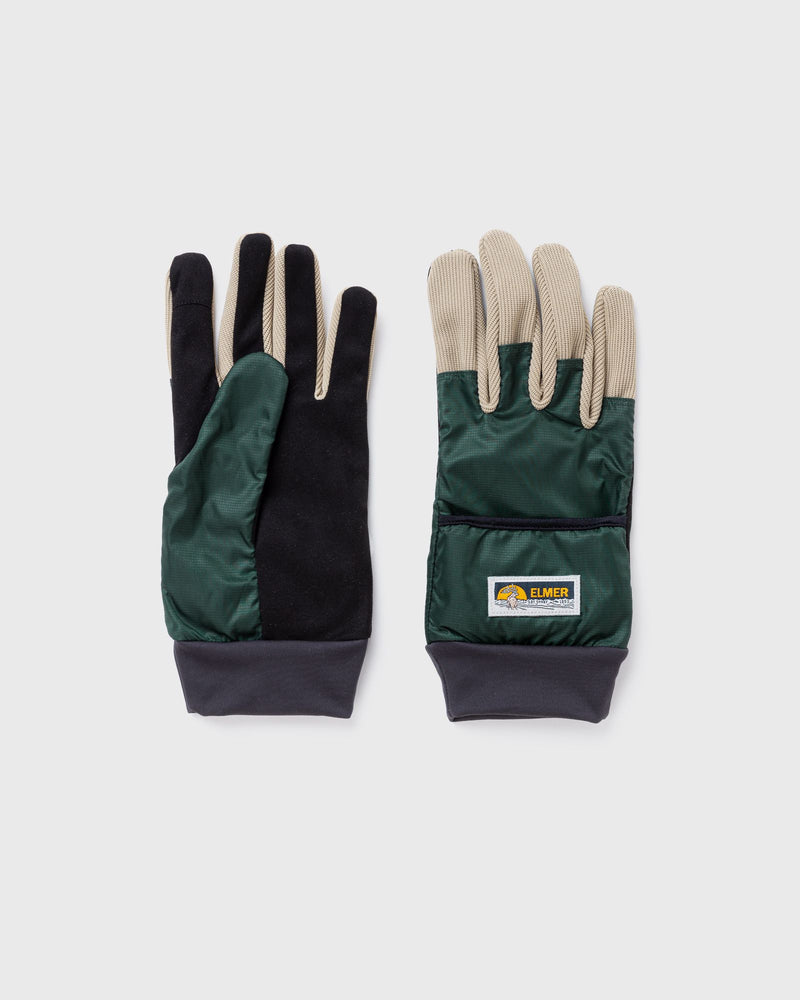 Elmer By Swany City green