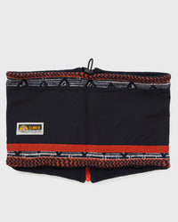 Elmer By Swany Reversible Neck Warmer blue