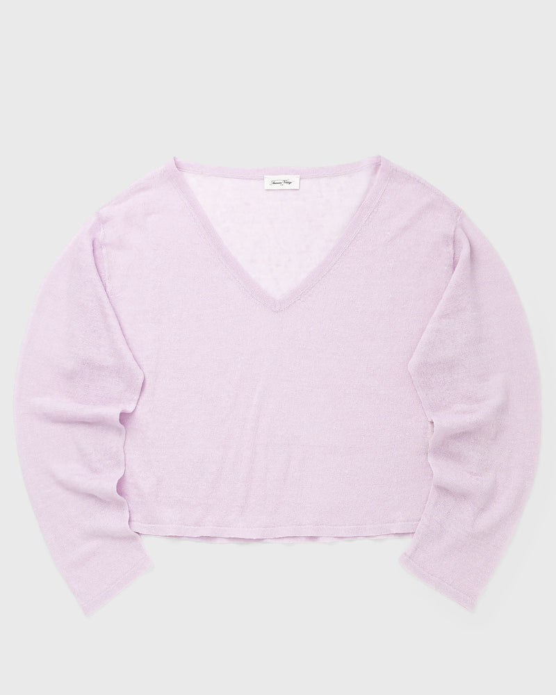 American Vintage Epabay Purple