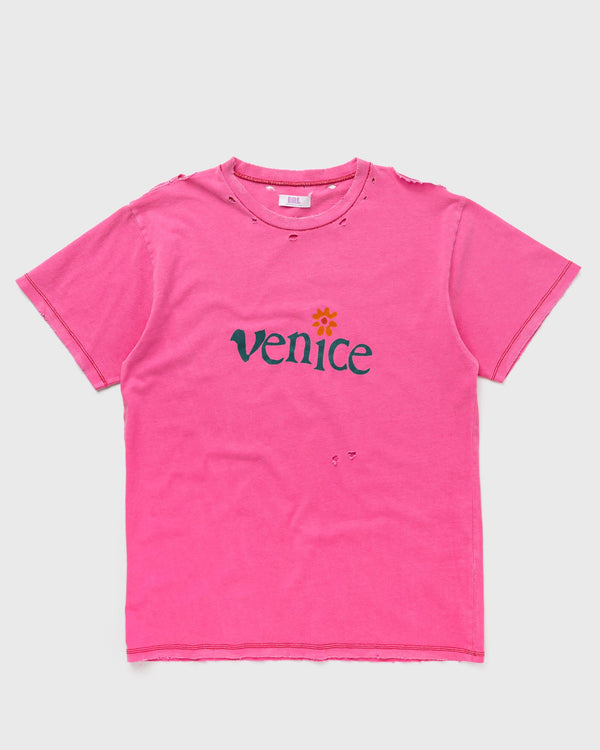 Erl Venice Tee Knit