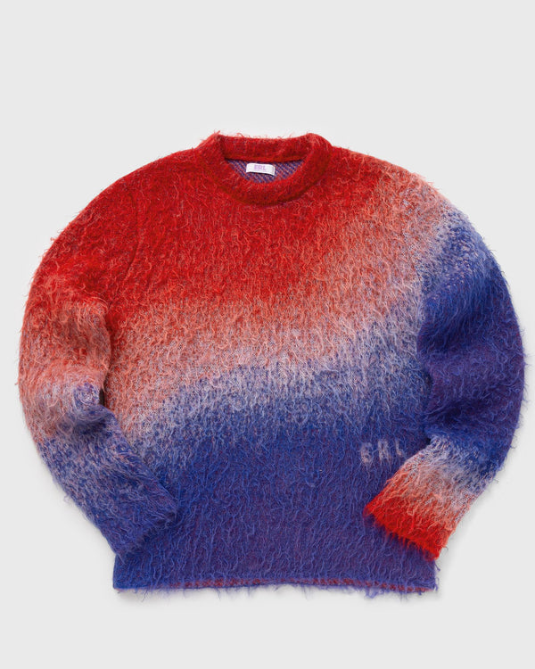 Erl Degrade Crewneck Sweater Knit