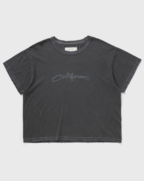 Erl California Signature Tee Knit