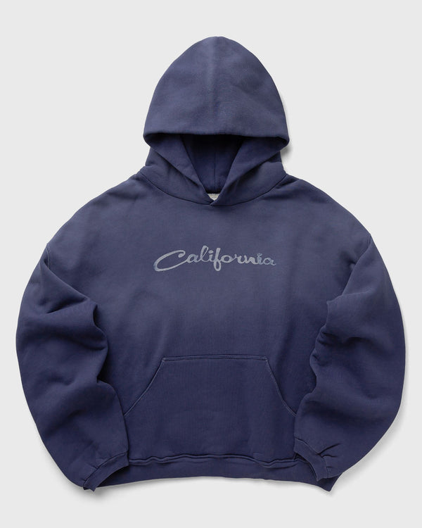 Erl California Hoodie Knit