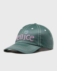 ERL Venice CAP Woven green