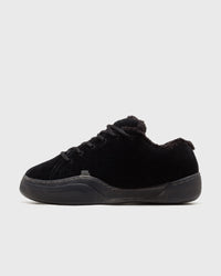 ERL Corduroy VAMP Sneakers black