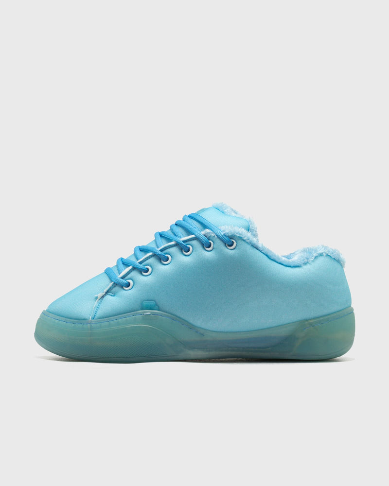 ERL FOAM VAMP SNEAKERS blue