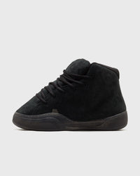 ERL Suede MID VAMP Sneakers black