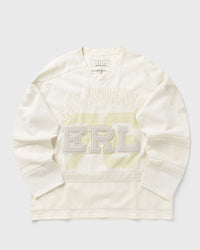 ERL California Hockey Jersey KNIT white
