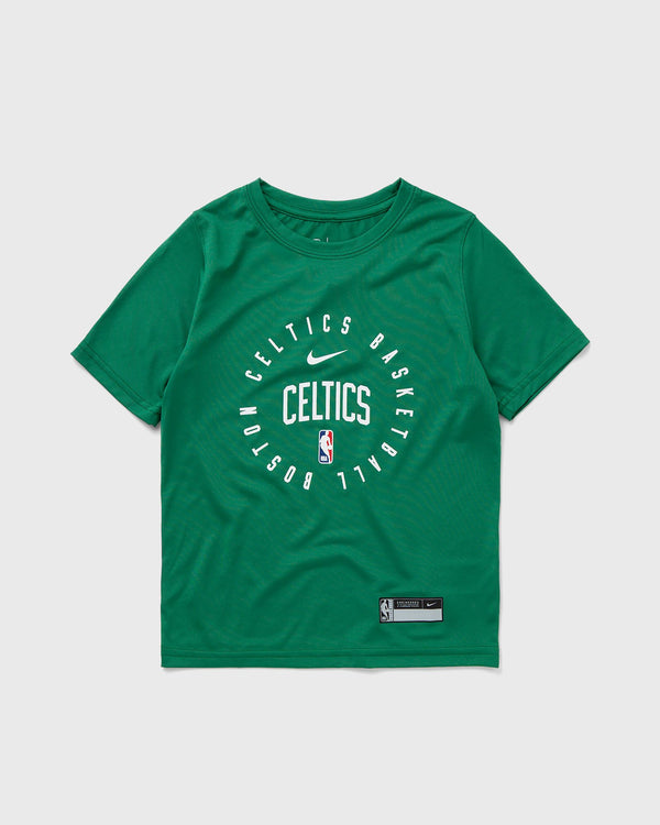 Nike BOSTON CELTICS LEGEND PRACTICE TEE green