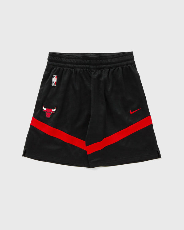 Nike CHICAGO BULLS PRACTICE SHORT black