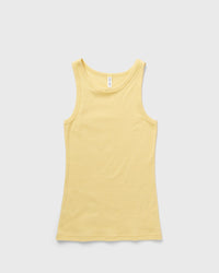 Samsøe & Samsøe Alexo Tank 7542 Yellow