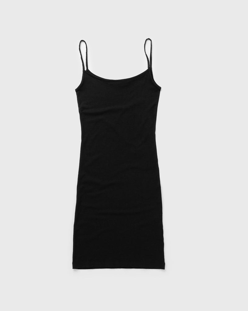 Samse & Samse Talla Slip Dress 265 black