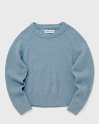 Samsøe & Samsøe Nor O-N Short 7355 Blue