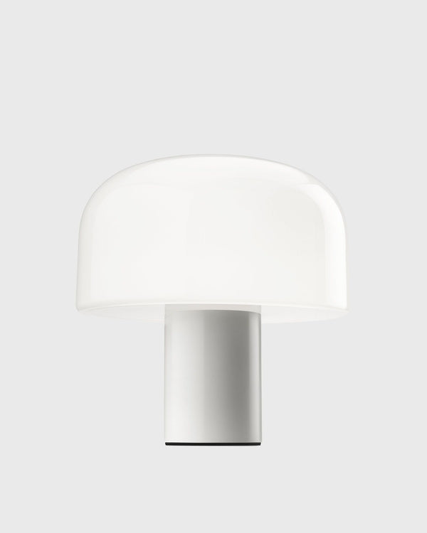 Flos BELLHOP GLASS T EU PLUG white