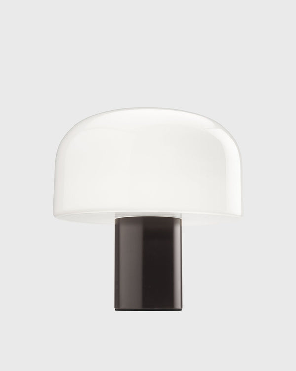 Flos BELLHOP GLASS T EU PLUG brown