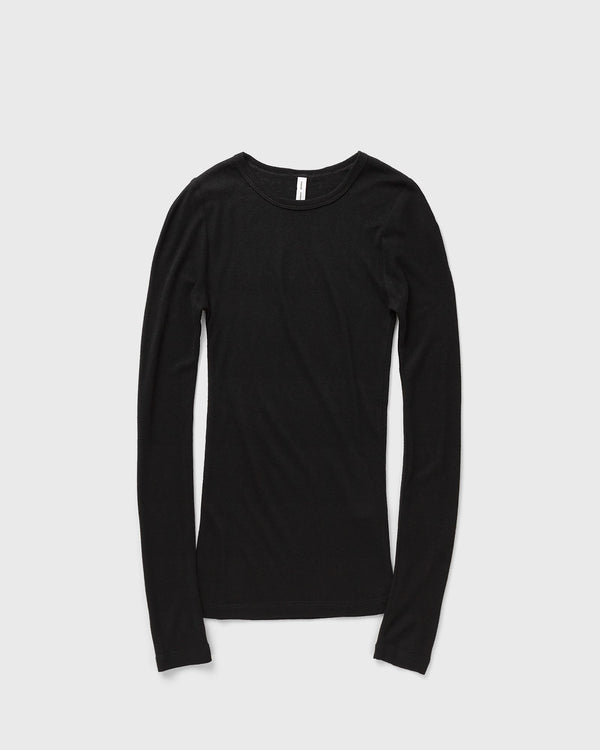 Samsøe & Samsøe SADOU TEE LS 15499 black