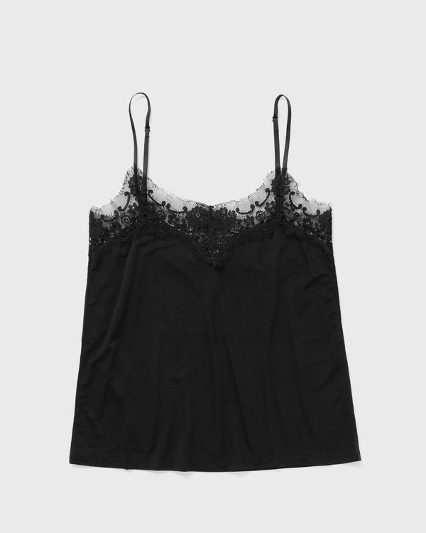 Samsøe & Samsøe SLIP TOP 6202 black