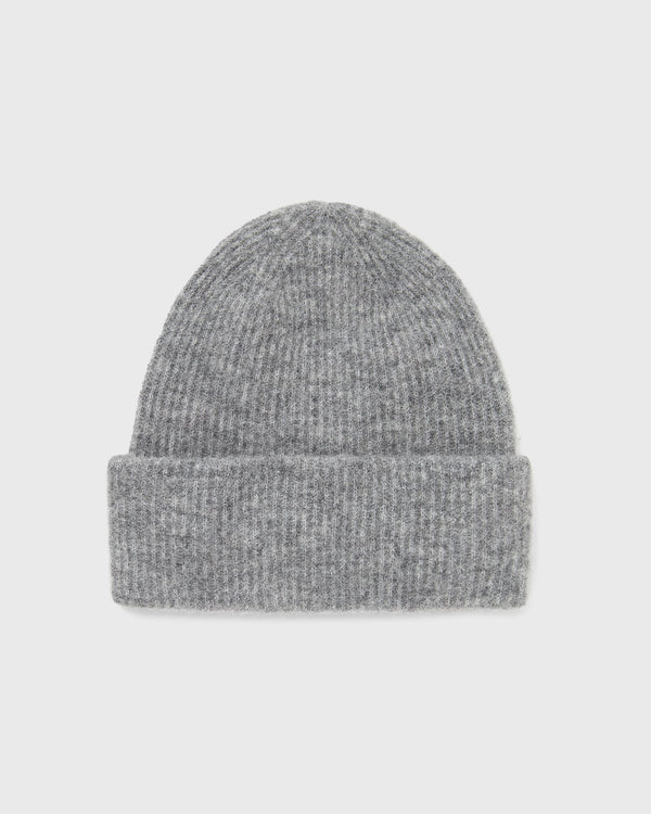 Samsøe & Samsøe NOR HAT 7355 grey