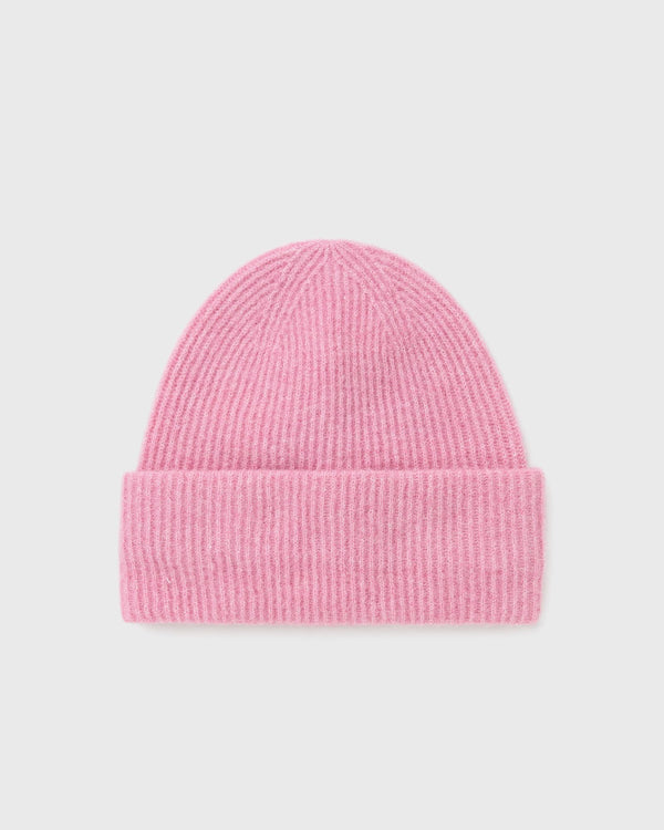 Samsøe & Samsøe NOR HAT 7355 pink