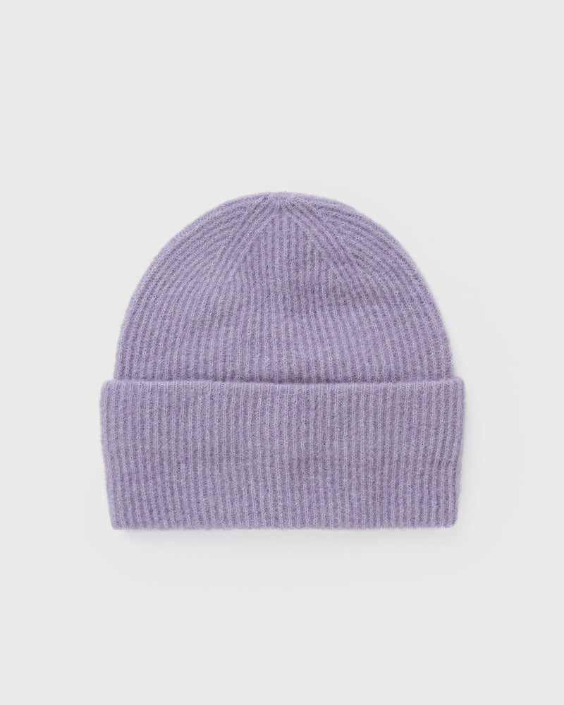 Samsøe & Samsøe NOR HAT 7355 purple