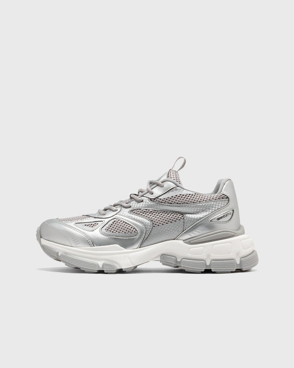 Axel Arigato Marathon Neo grey|silver