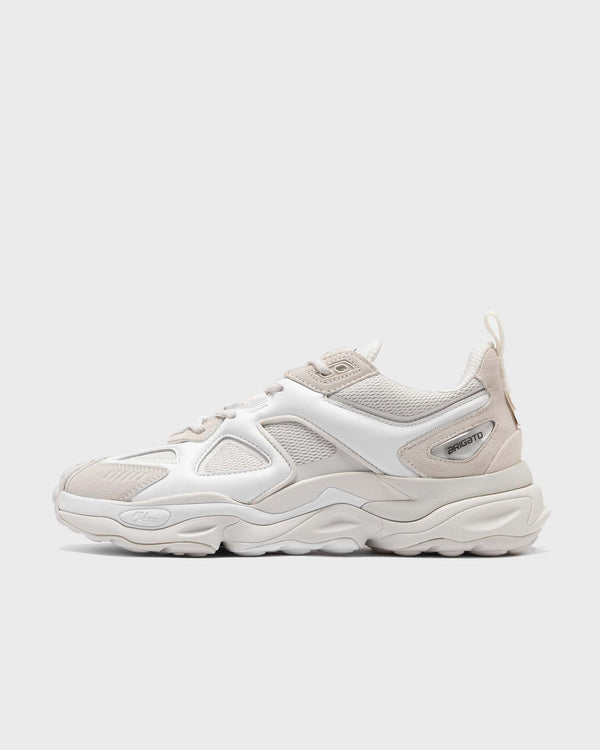 Axel Arigato Satellite Runner white