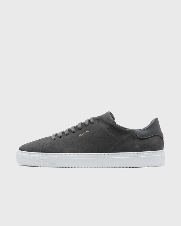 Axel Arigato Clean 90 Suede grey