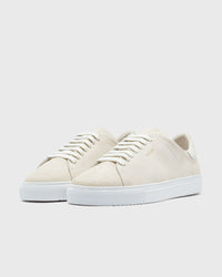 Axel Arigato Clean 90 Suede white